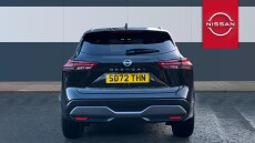 Nissan Qashqai 1.3 DiG-T MH 158 Tekna 5dr Xtronic Petrol Hatchback